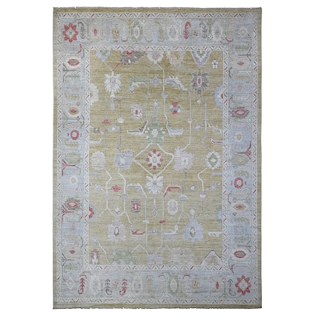 9X12  Rug