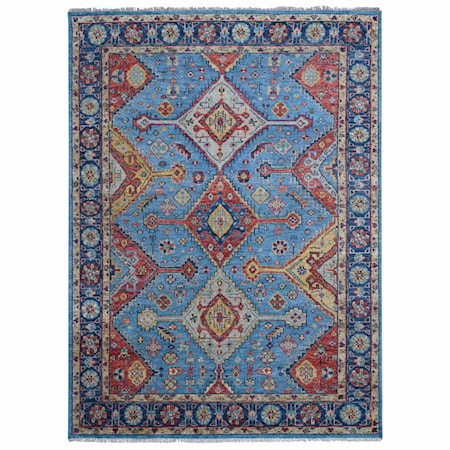 9x12  Rug