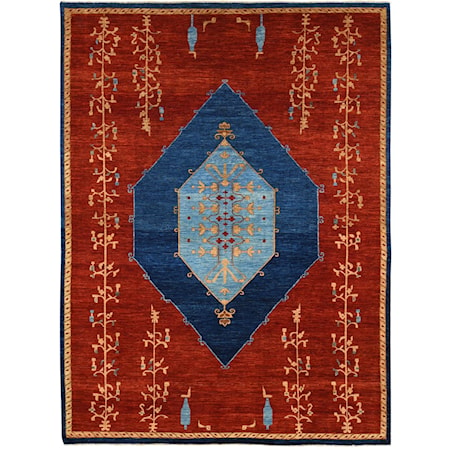 10x14  Rug