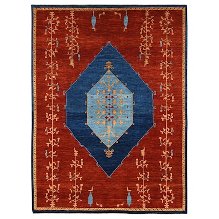 10x14  Rug