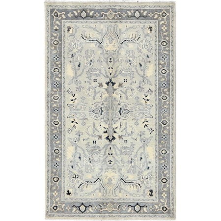 3x5  Rug