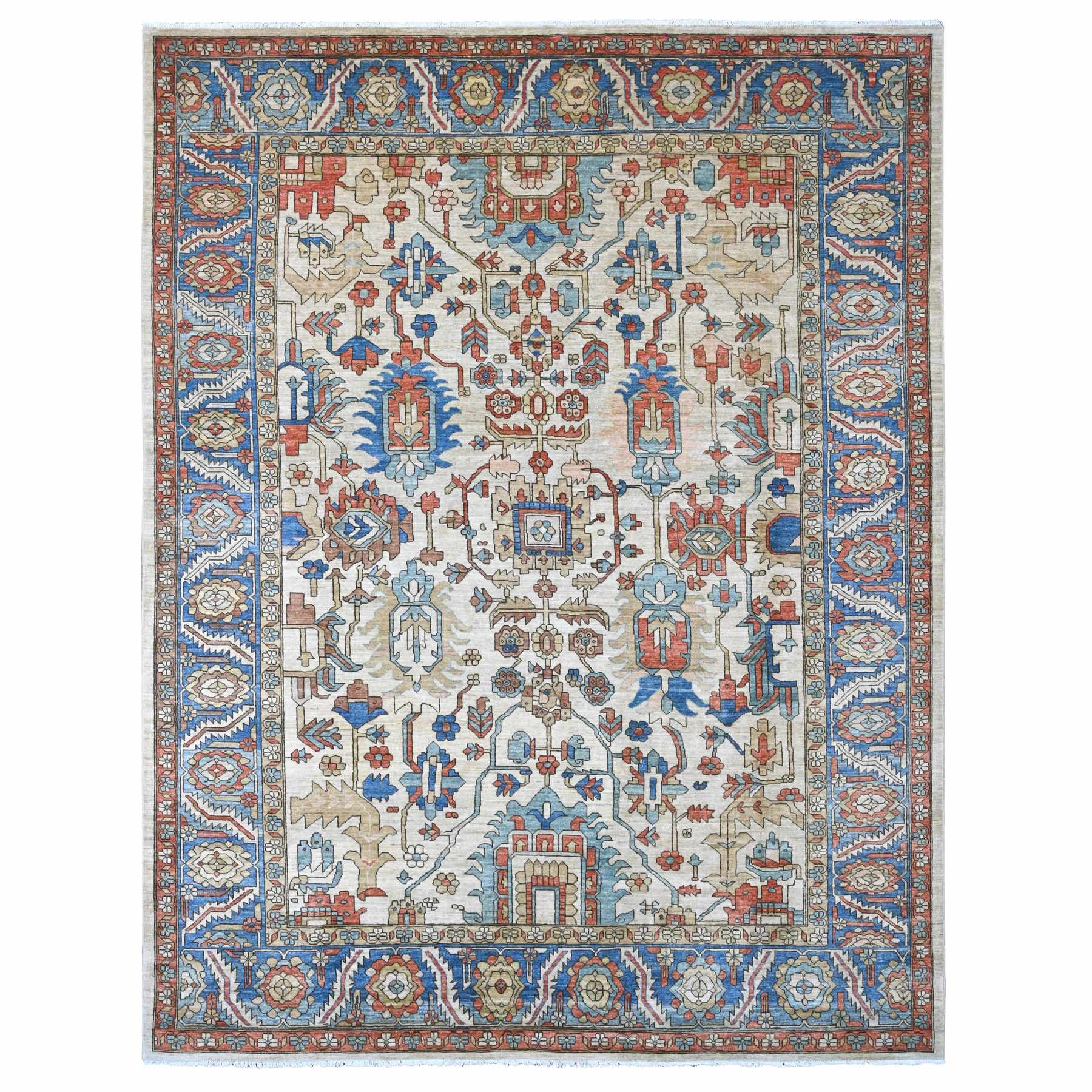 9X12  Rug