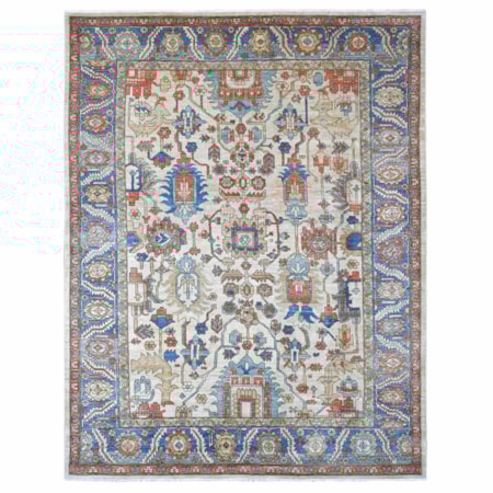 9X12  Rug