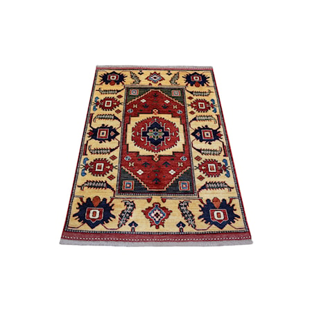 3x5  Rug