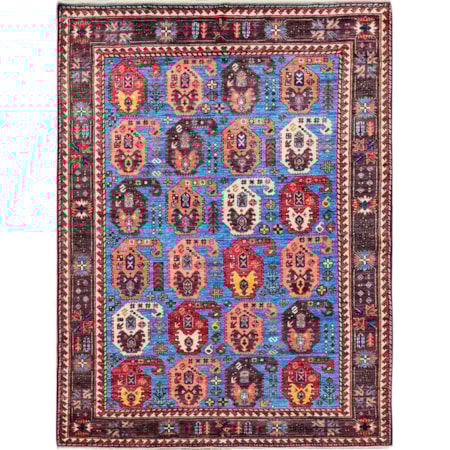 5X7 / 5X8  Rug
