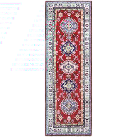 8 Ft  Rug