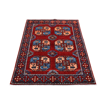 3x5  Rug