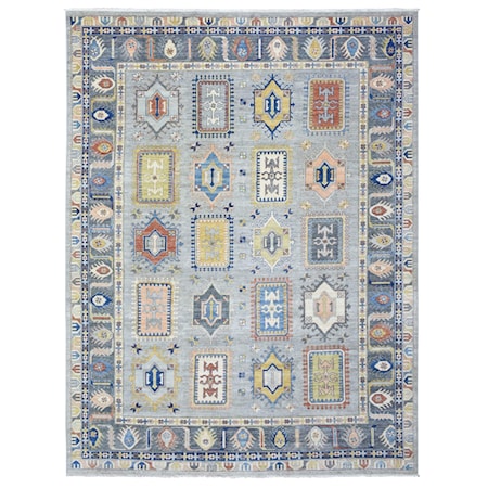 9x12  Rug