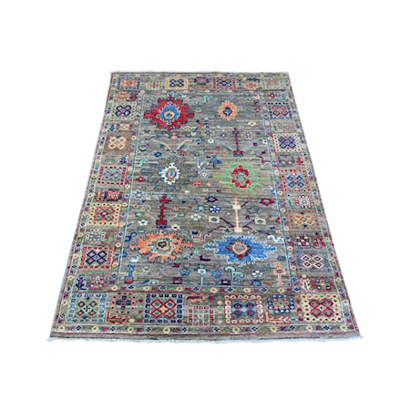 4x6  Rug