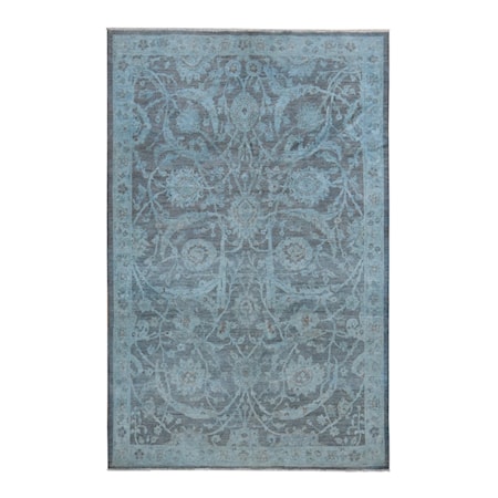 6x9  Rug