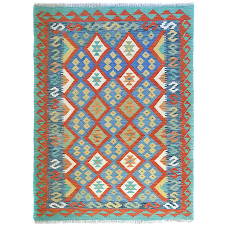 4x6  Rug