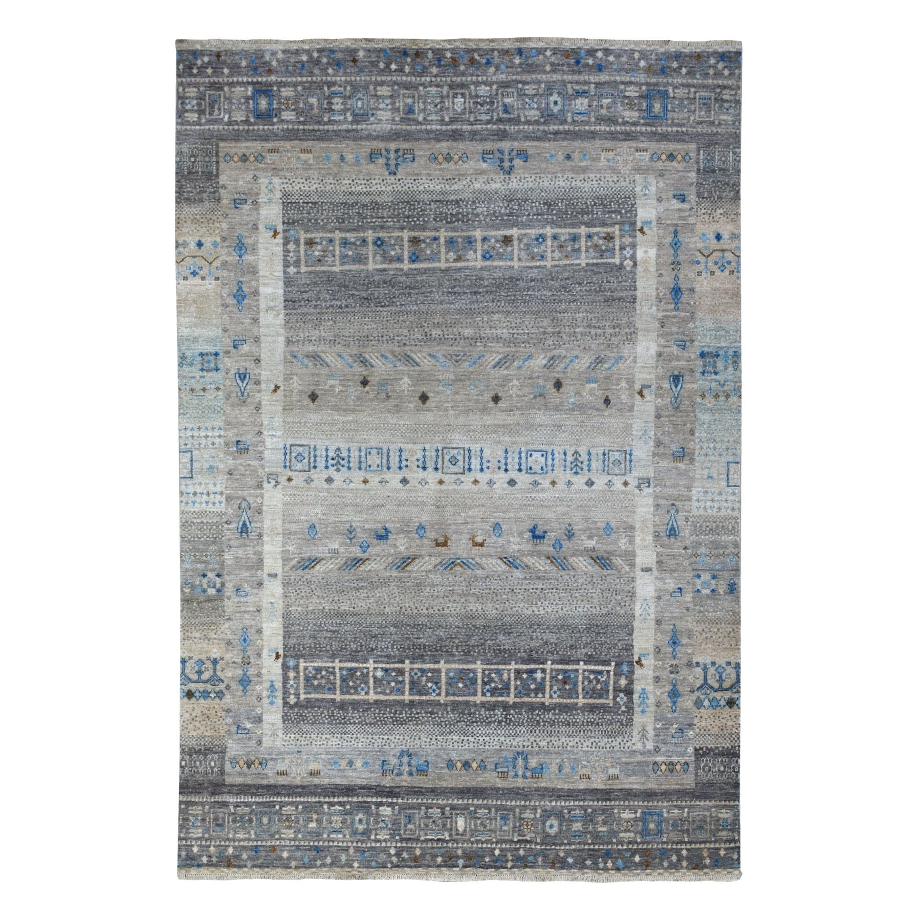 6x9  Rug