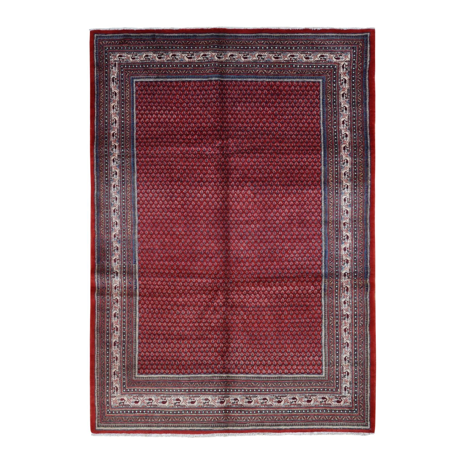 7x10  Rug
