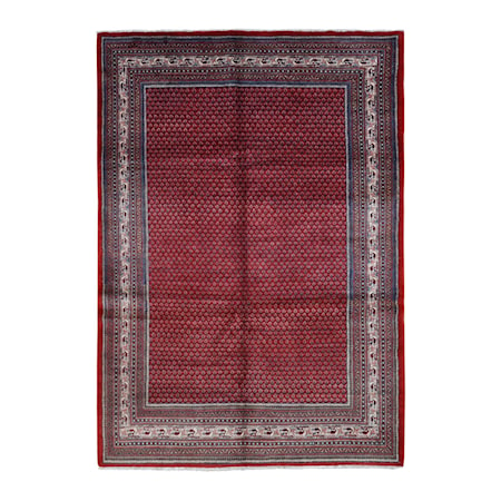 7x10  Rug