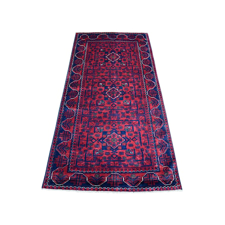 Wide / Gallery  Rug