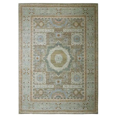 10X14  Rug