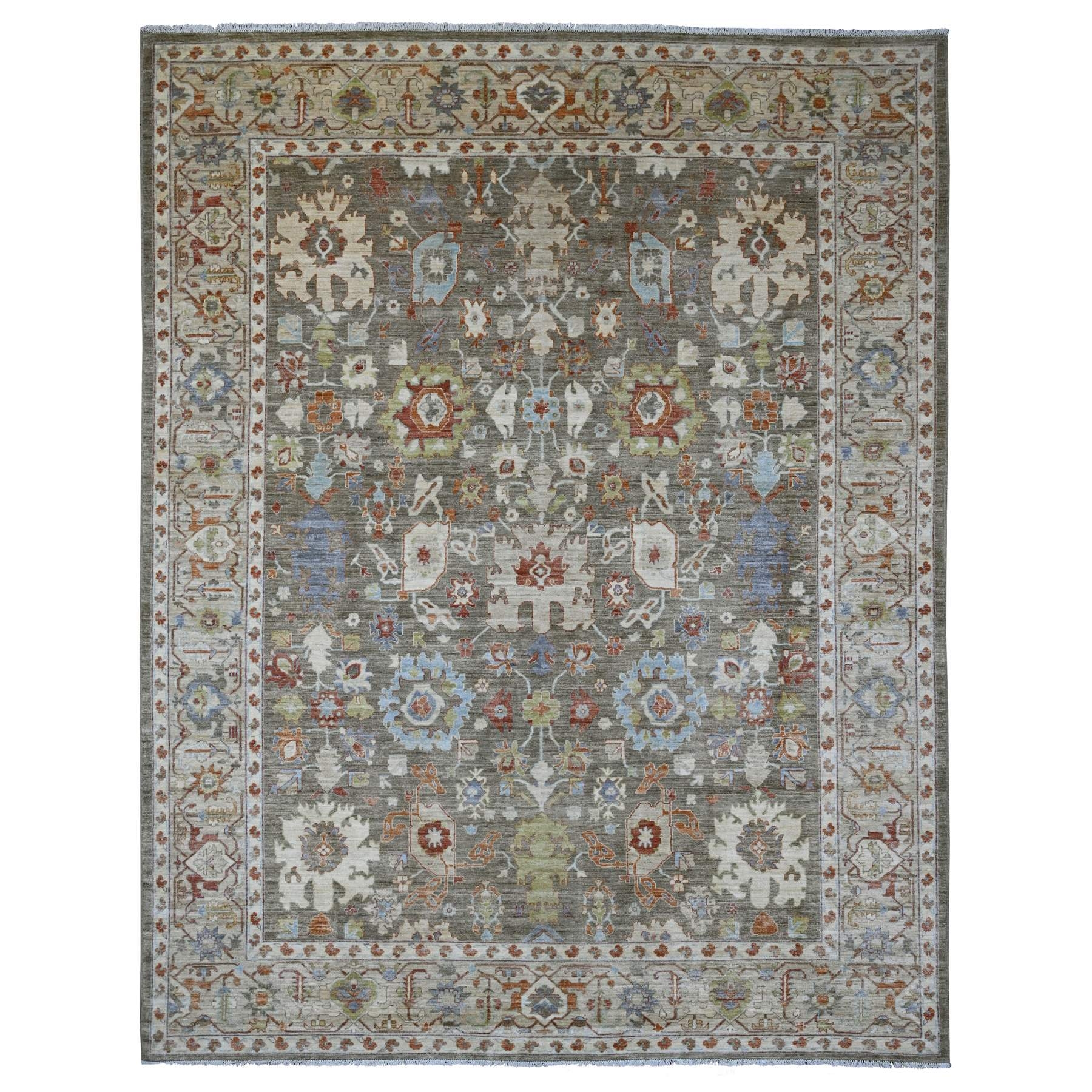 9X12  Rug