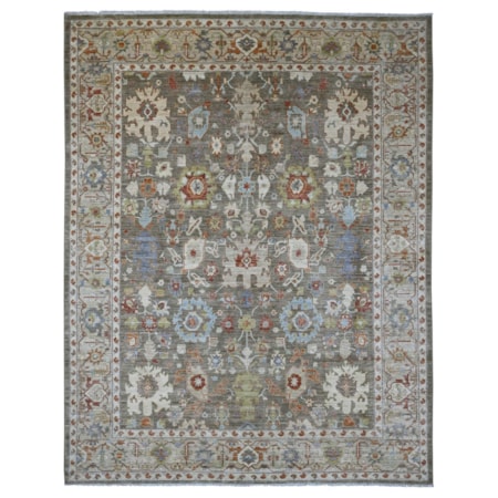 9X12  Rug