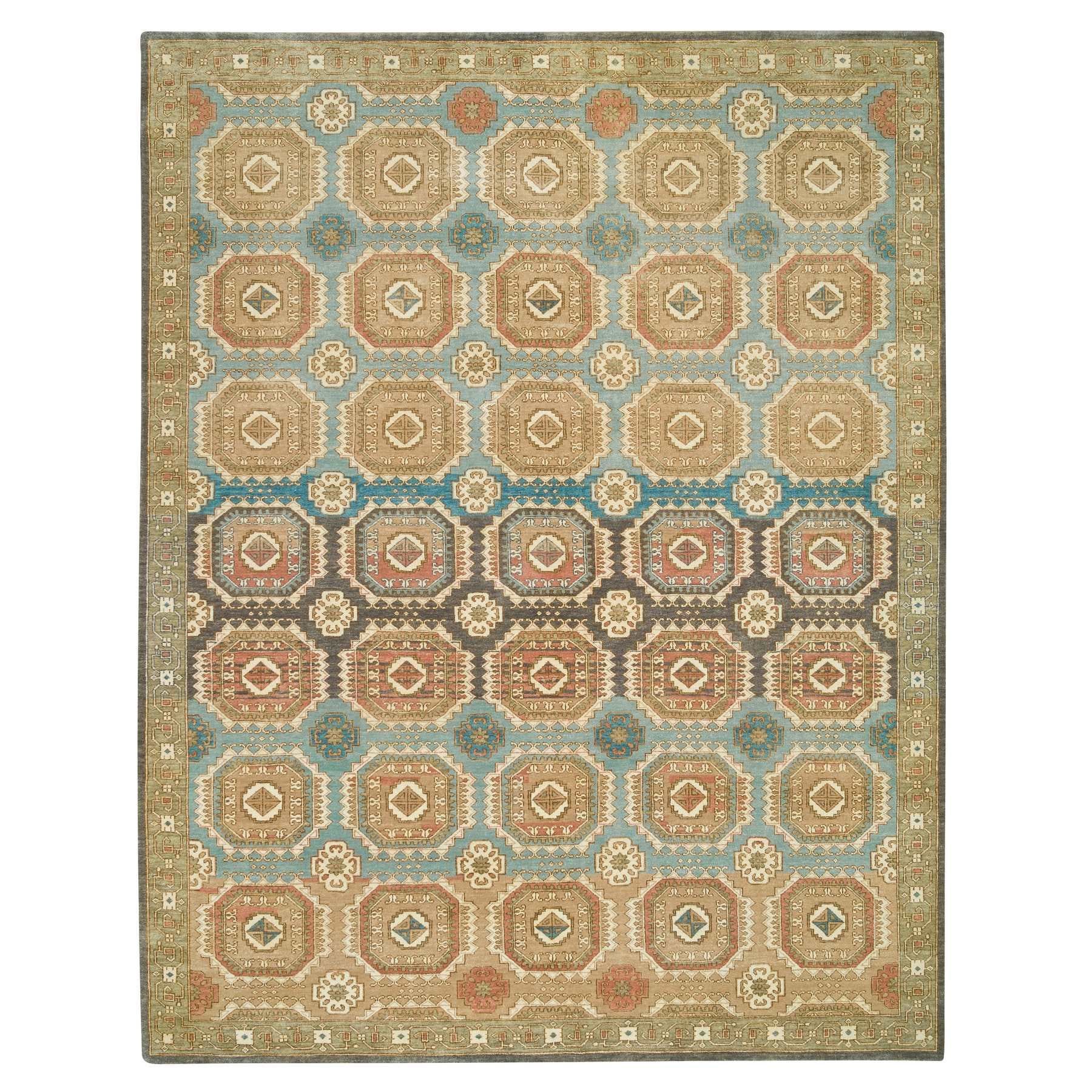 9x12  Rug