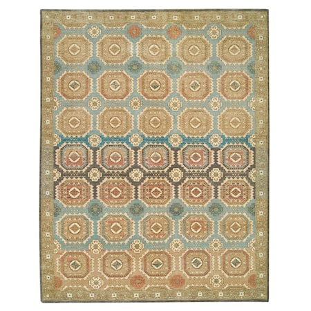 9x12  Rug