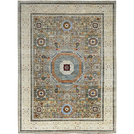 9X12  Rug