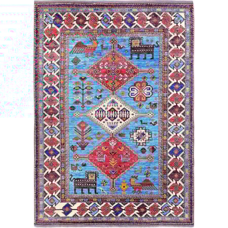 5X7 / 5X8  Rug