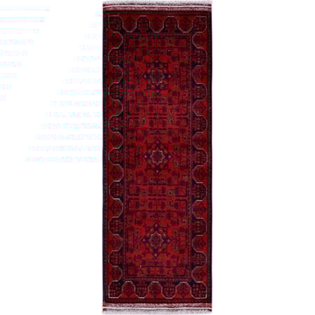 6 Ft & Under  Rug