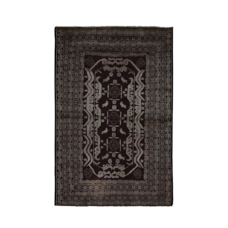 4x6  Rug