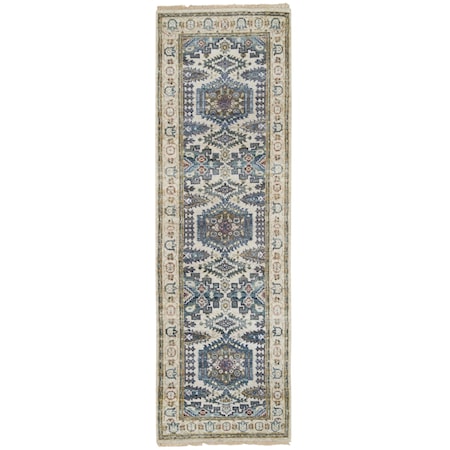 8 Ft  Rug