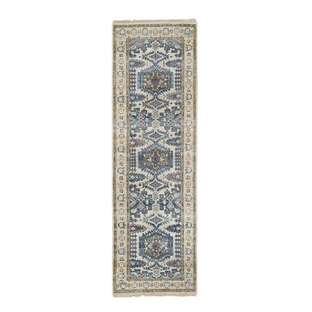 8 Ft  Rug