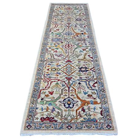 10 Ft  Rug