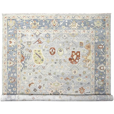 10x14  Rug