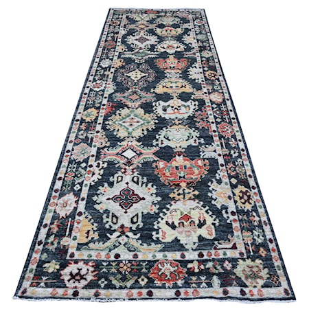 Wide / Gallery  Rug