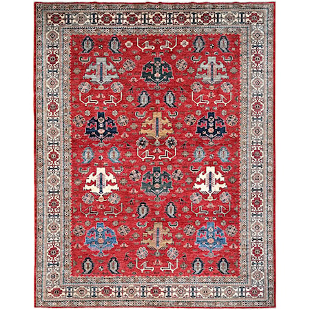 8X10  Rug