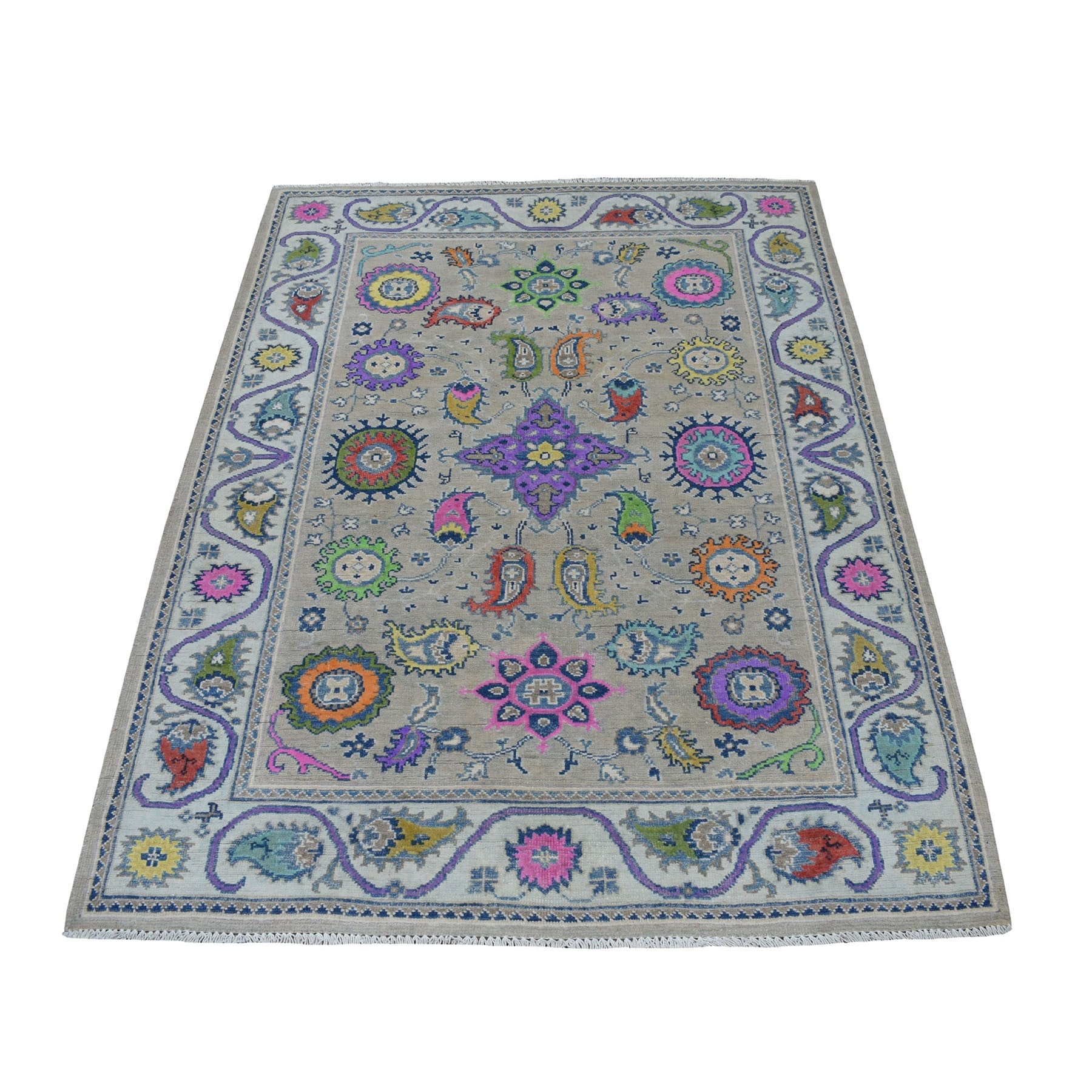 4x6  Rug