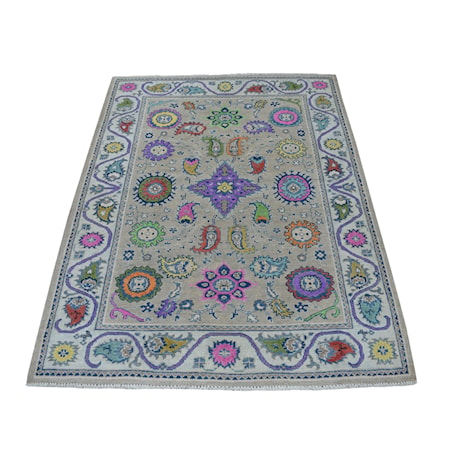 4x6  Rug