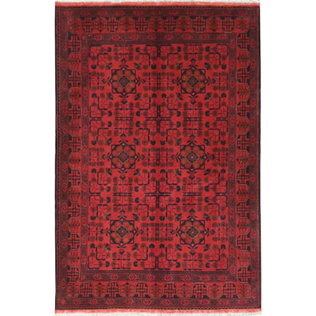 4x6  Rug