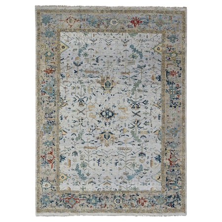 9x12  Rug