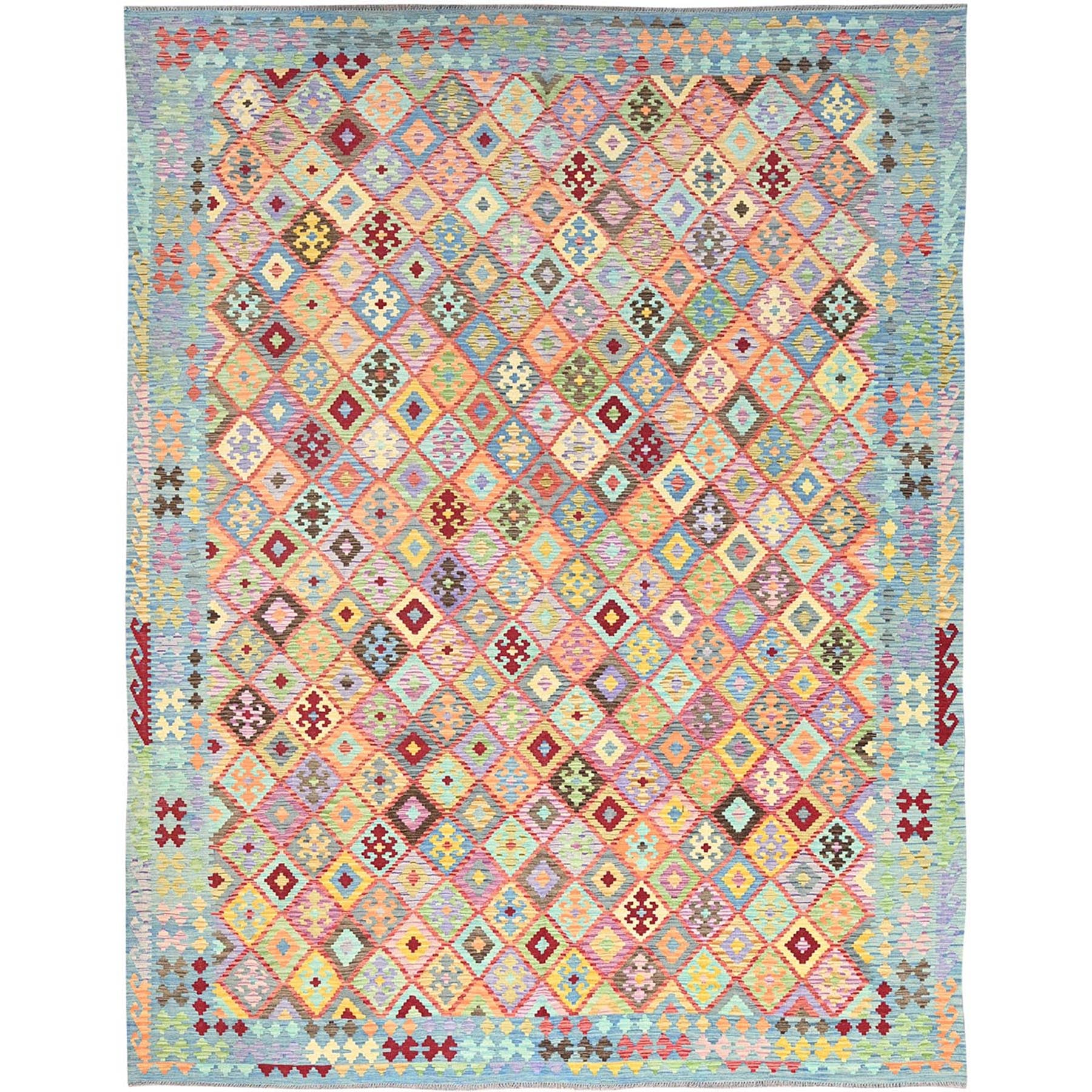 10x14  Rug