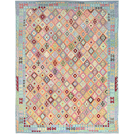 10x14  Rug