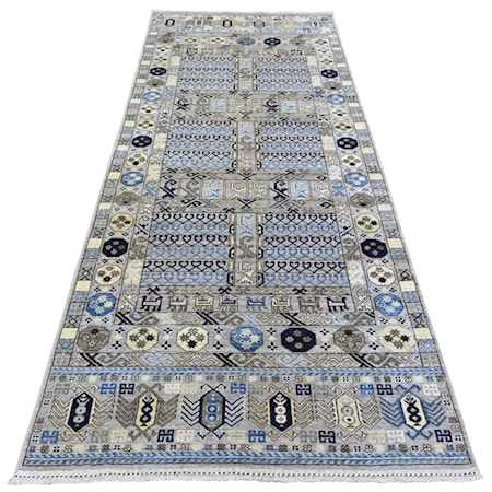 Wide / Gallery  Rug