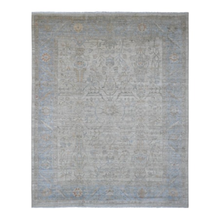 8X10  Rug
