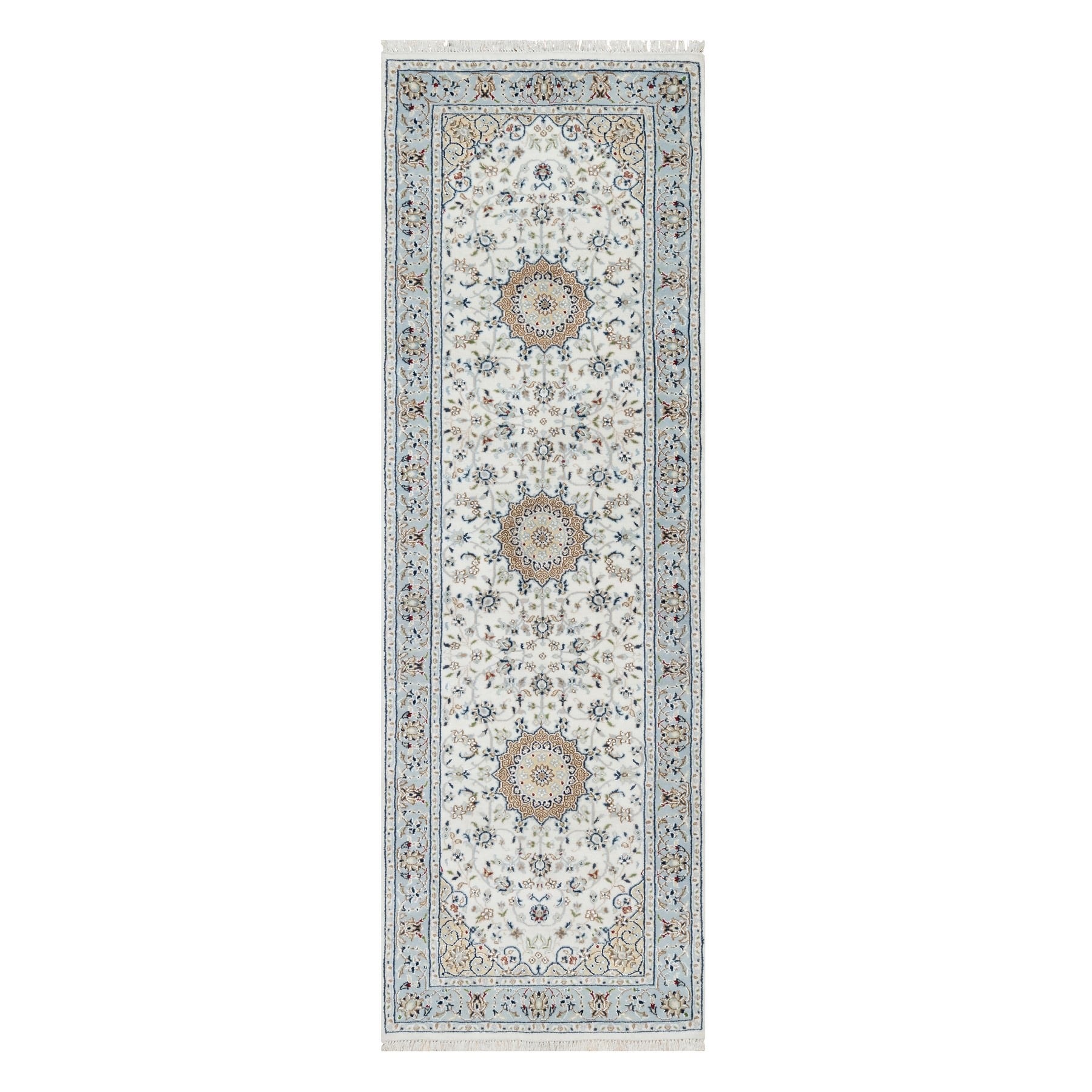 8 Ft  Rug