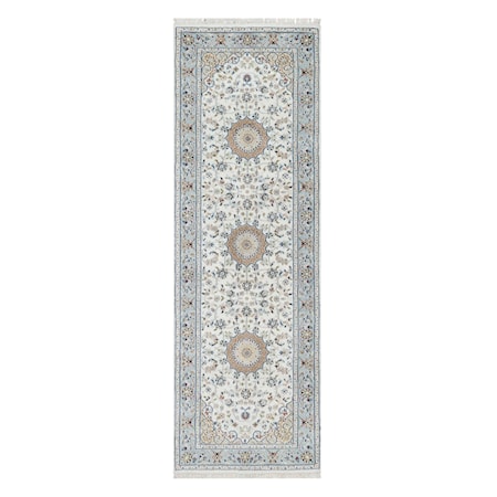 8 Ft  Rug