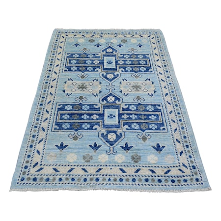 4x6  Rug