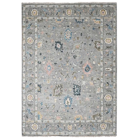 9x12  Rug