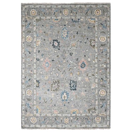 9x12  Rug