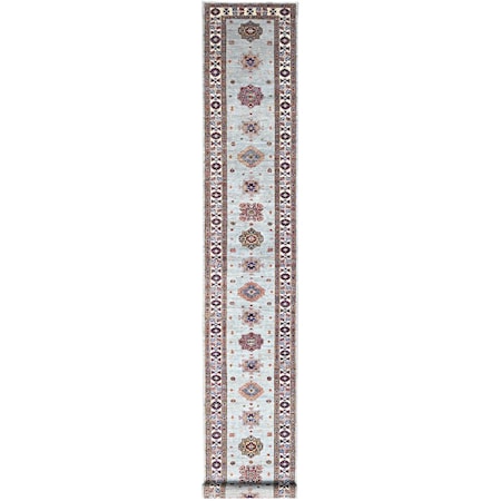 23 Ft  Rug