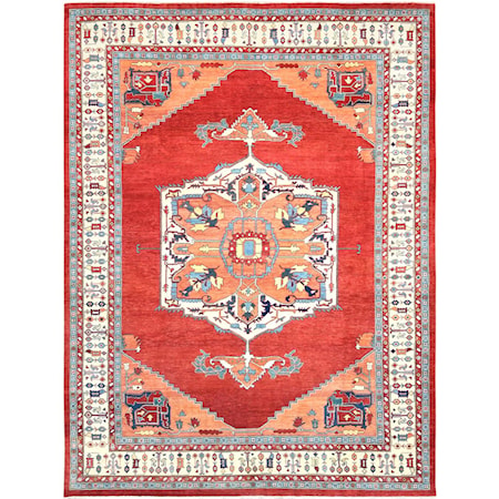 9x12  Rug