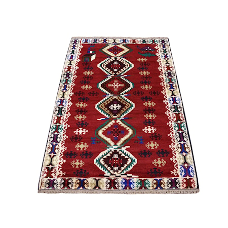 3x5  Rug